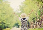 Let life be beautiful like summer flowers