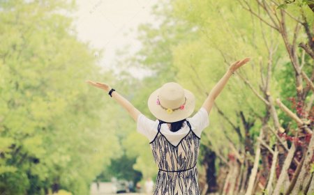 Let life be beautiful like summer flowers
