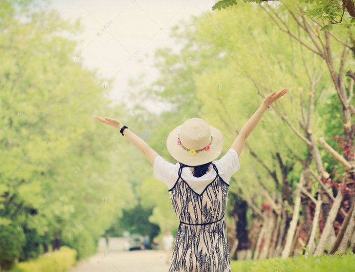 Let life be beautiful like summer flowers